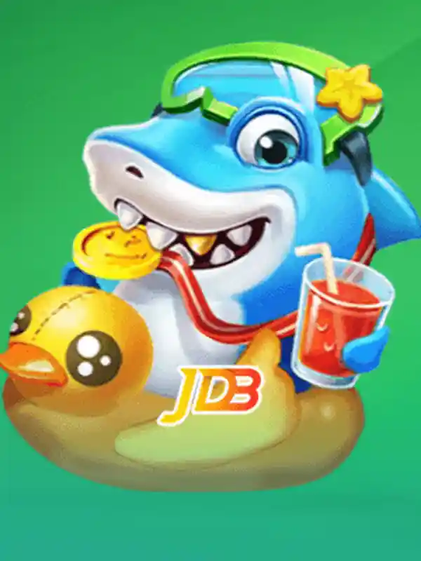 JDB মাছ ধরা Game