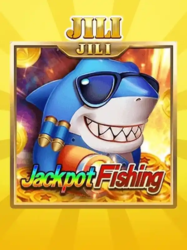 জ্যাকপট মাছ ধরা Game