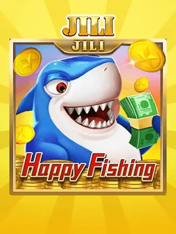 হ্যাপি ফিশিং Game